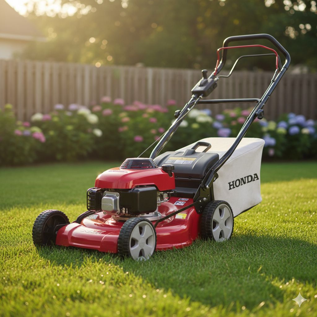 Hoda HRX217 Hoda HRX217